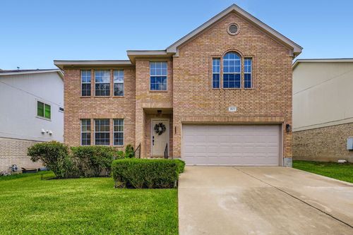 3809 Tailfeather Dr, Round Rock, TX, 78681-1041 | Card Image