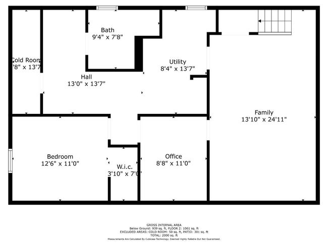 5709 42 Ave, Home with 4 bedrooms, 2 bathrooms and 1 parking in Stettler AB | Image 38