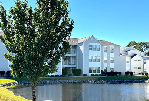 b-8650 Southbridge Dr., Surfside Beach, SC, 29575 | Card Image