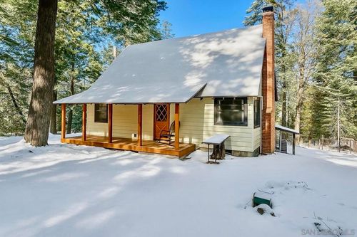 33613 Bailey Meadow Rd, Palomar Mountain, CA, 92060-1705 | Card Image
