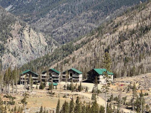201-91 Kachina Rd, Taos Ski Valley, NM, 87525-8035 | Card Image