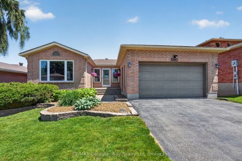 1005 Dina Cres, Midland, ON, L4R5C5 | Card Image