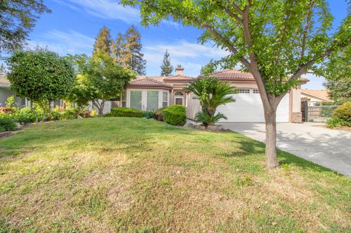 1602 E La Vida Court, Visalia, CA, 93292 | Card Image