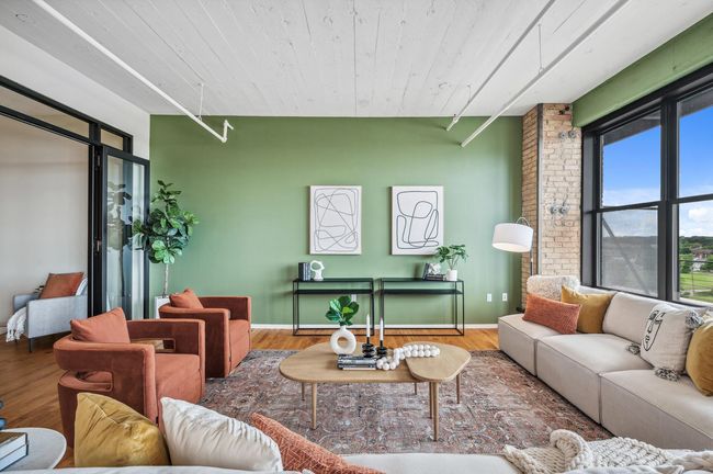 UNIT-602 - 290 Market St, Condo with 2 bedrooms, 1 bathrooms and null parking in Minneapolis MN | Image 25