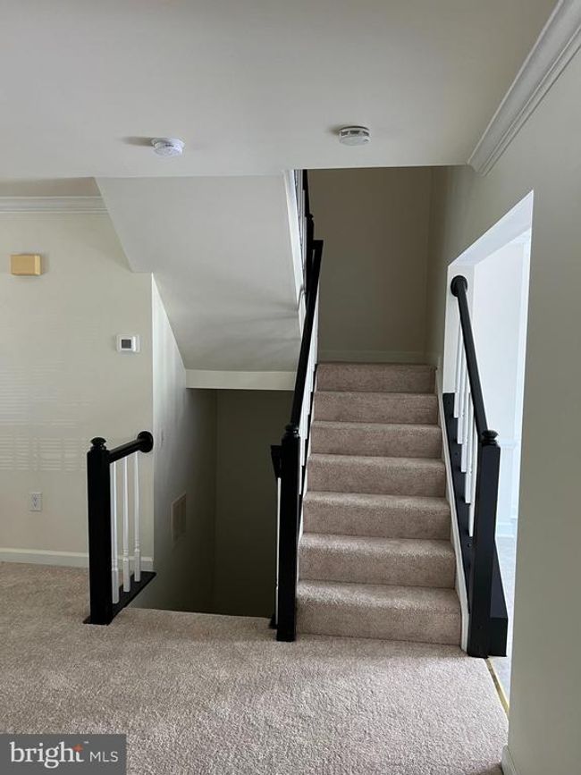 5605 Rivendell Pl, Townhouse with 3 bedrooms, 4 bathrooms and null parking in FREDERICK MD | Image 8