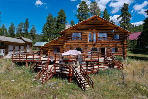 678 County Road 8314, Tabernash, CO, 80478-5164 | Card Image