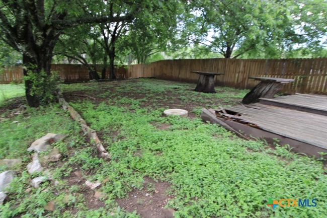 203 Spring St, House other with 4 bedrooms, 3 bathrooms and null parking in Lampasas TX | Image 35