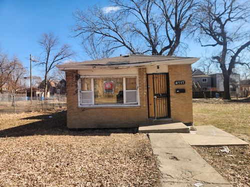 6717 S Rhodes Ave, Chicago, IL, 60637-4008 | Card Image