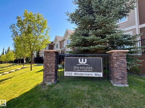 29-1150 Windermere Way Sw, Edmonton, AB, T6W2B6 | Card Image