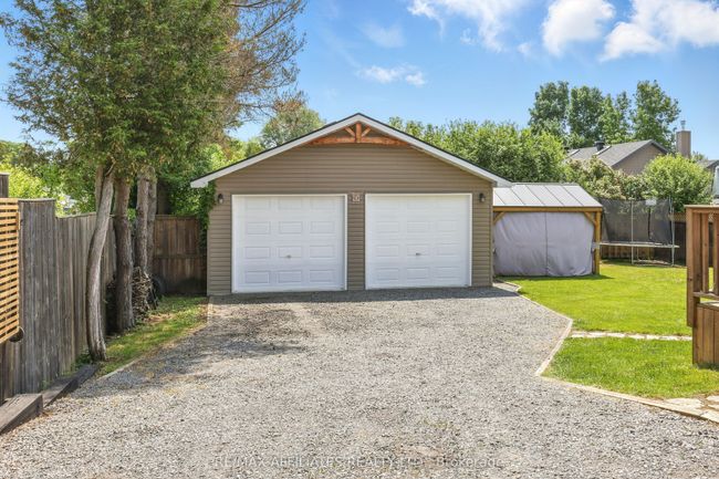 201 Augusta St, House other with 3 bedrooms, 2 bathrooms and 2 parking in Almonte ON | Image 41