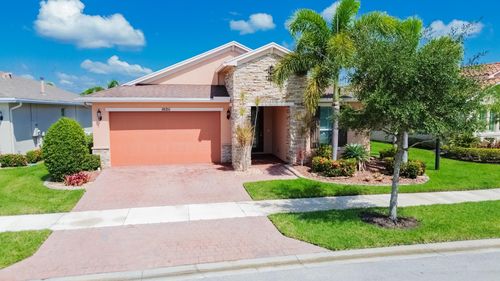 10211 Sw Fernwood Ave, Port St. Lucie, FL, 34987-2822 | Card Image