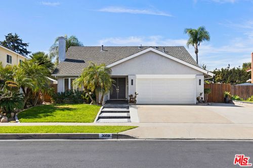 3059 Heather Dr, Fullerton, CA, 92835-2261 | Card Image