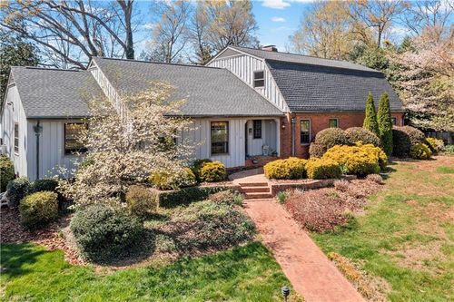 1903 Huntington Rd, Greensboro, NC, 27408-7227 | Card Image