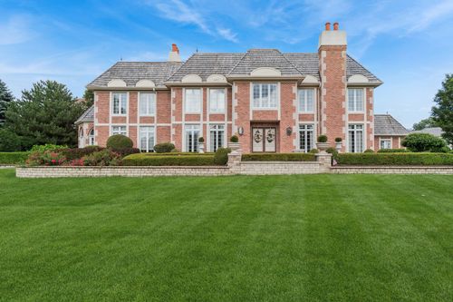 1901 Midwest Club Pkwy, Oak Brook, IL, 60523-2525 | Card Image