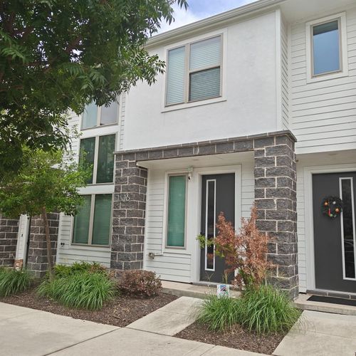 1416 Navasota Trl, Plano, TX, 75075-1215 | Card Image