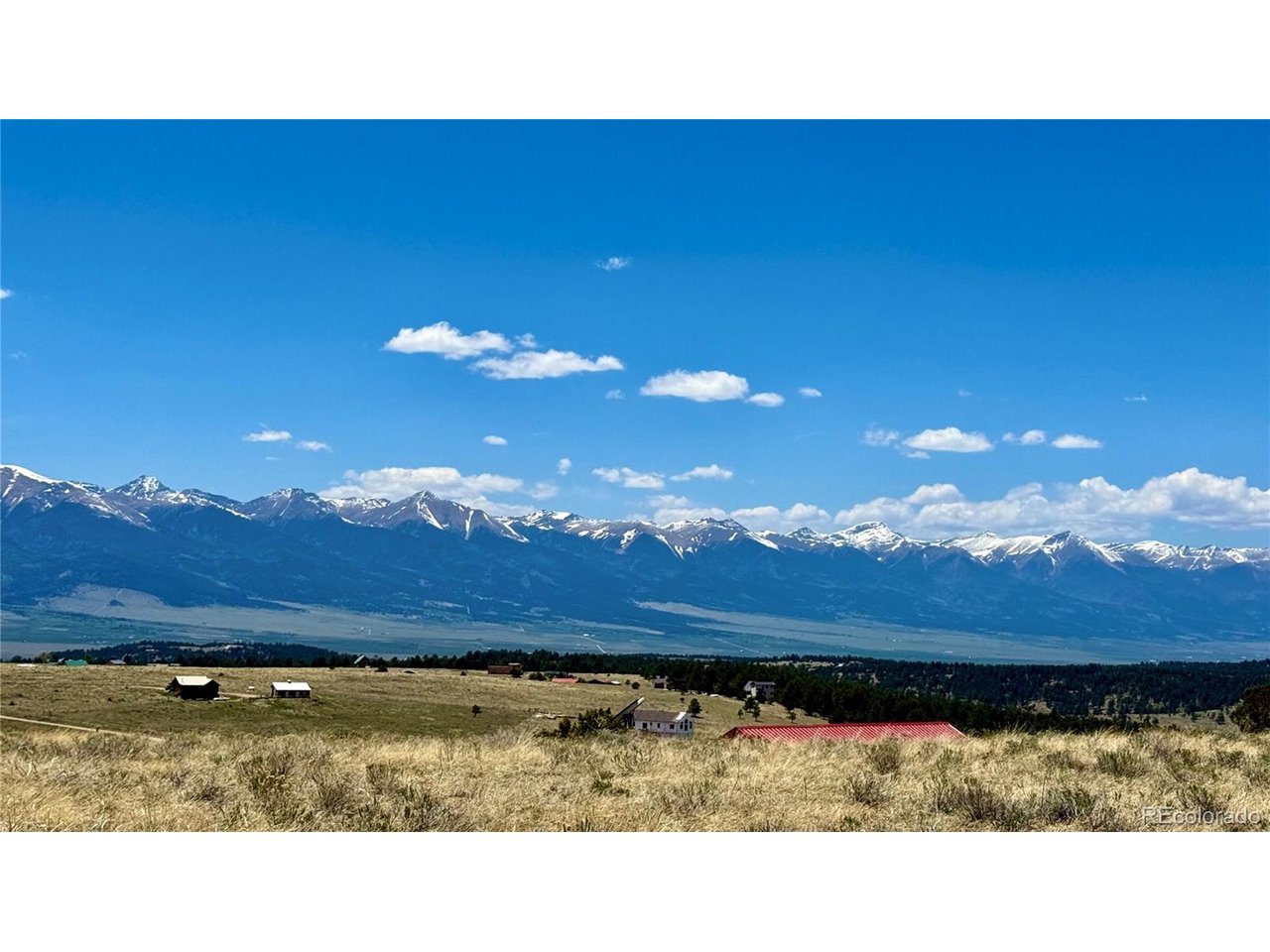 Land in Westcliffe 3