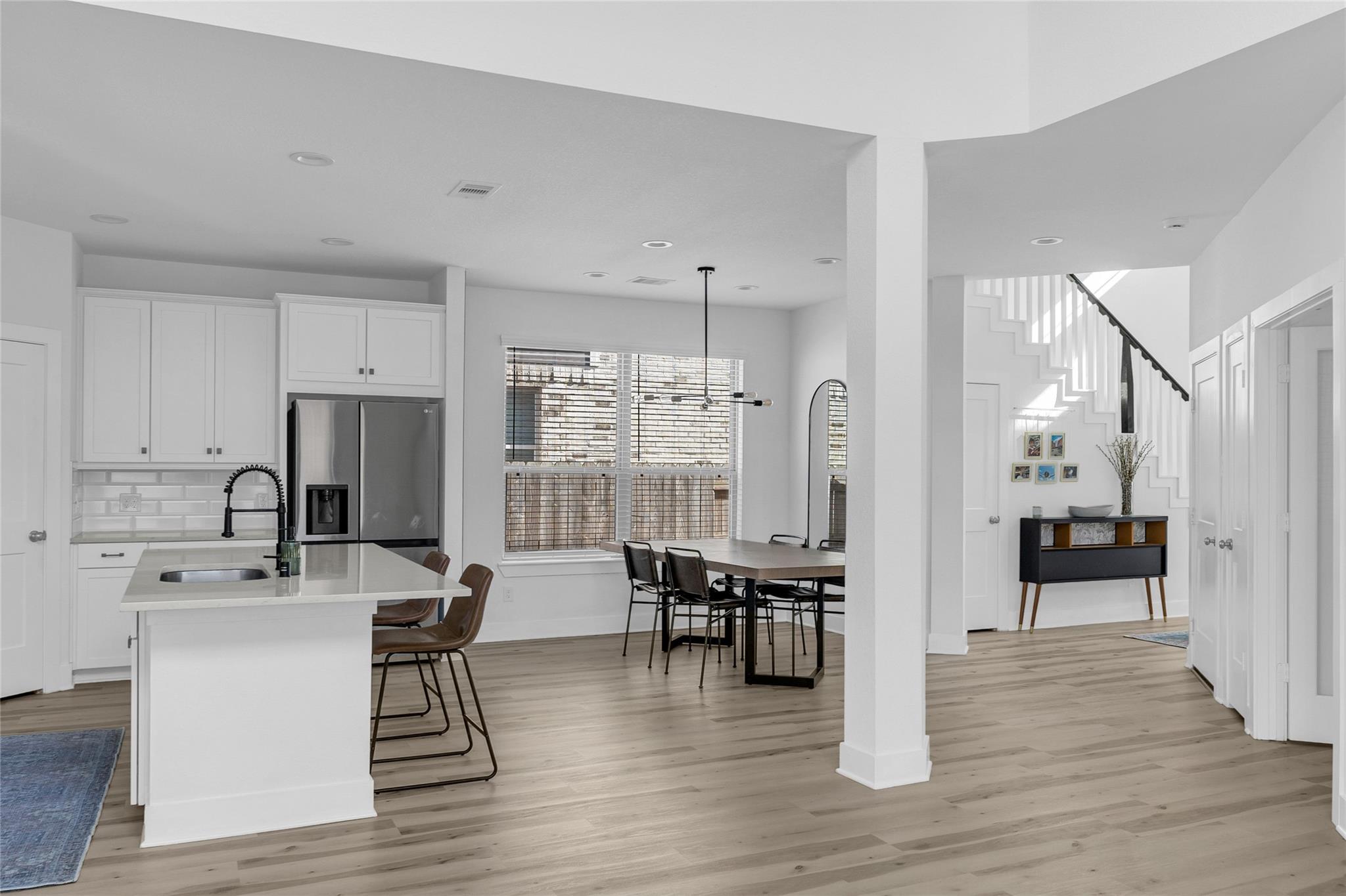 Residential in Katy 5