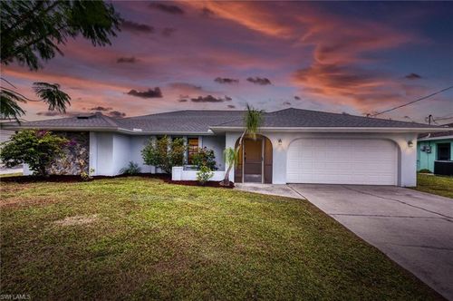 12314 Kneeland Ter, Port Charlotte, FL, 33981-1531 | Card Image