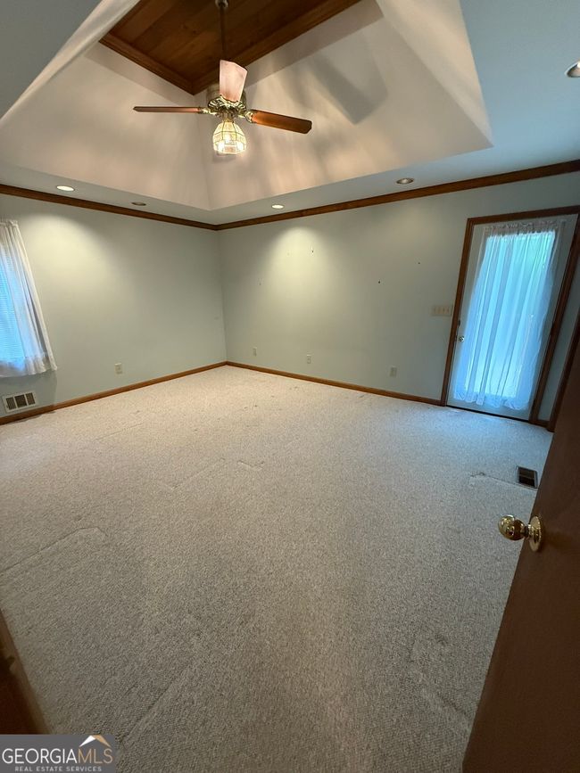 8885 Knoll Dr, House other with 4 bedrooms, 3 bathrooms and null parking in Gainesville GA | Image 26