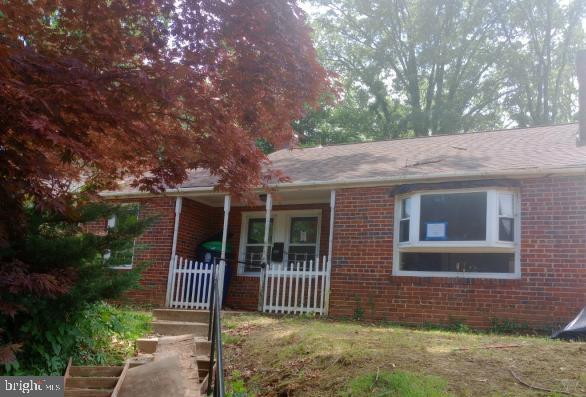 Eliot Pl, Temple Hills, MD 20748