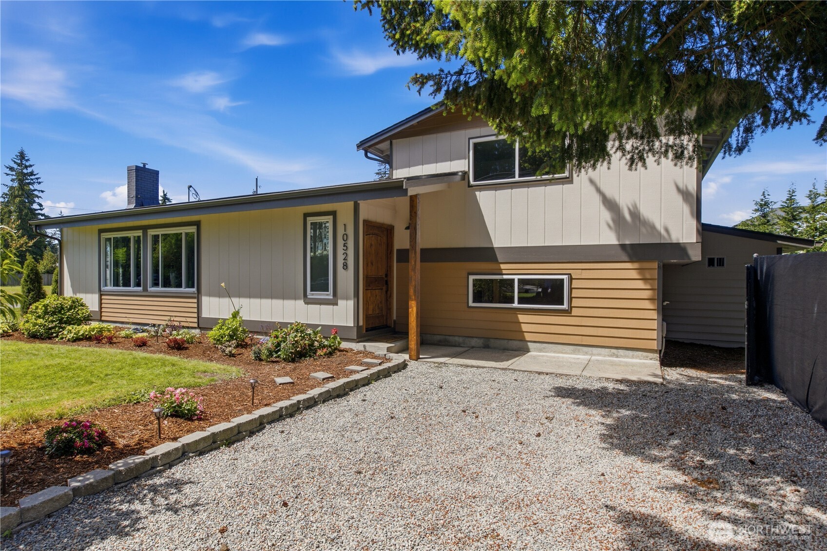 Residential in Tacoma 2
