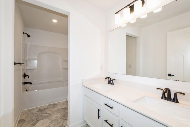 (Photo of inventory home, actual finishes may vary) | Image 13
