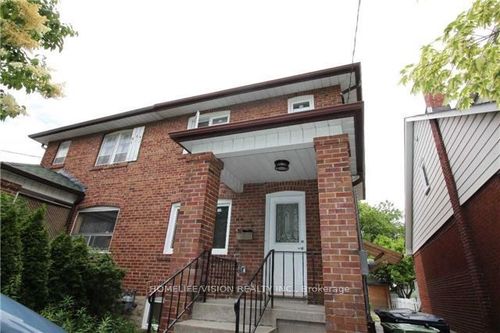 main-143 Belgravia Ave, York, ON, M6E2M6 | Card Image