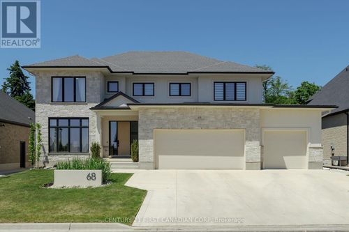 68 Princeton Terrace, London South (South K), ON, N6K0L5 | Card Image