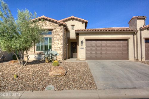 39466 S Summerwood Dr, Tucson, AZ, 85739-1481 | Card Image