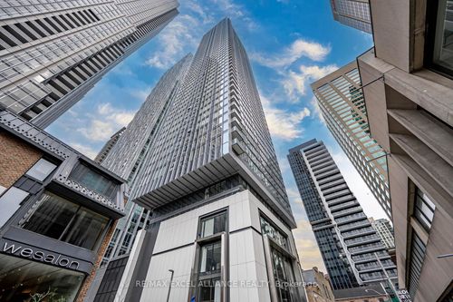 5101-8 Cumberland Street, Toronto, ON, M4W0B6 | Card Image