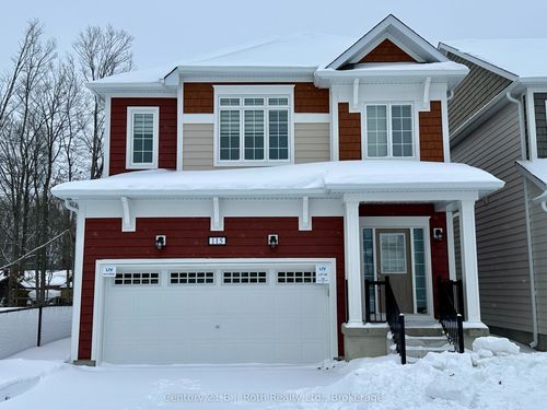 115 Beechwood Forest Lane, Gravenhurst, ON, P1P0H8 | Card Image