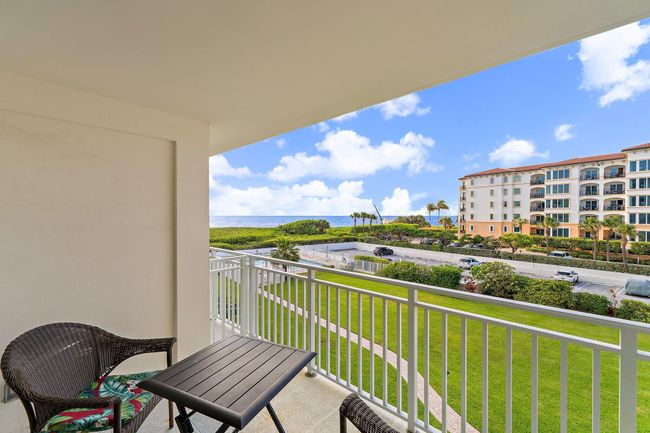 APT-308 - 33 Ocean Ave, Condo with 1 bedrooms, 1 bathrooms and null parking in Palm Beach Shores FL | Image 12