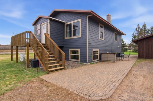 W383 Peters Road, Hayward, WI, 54843 | Card Image