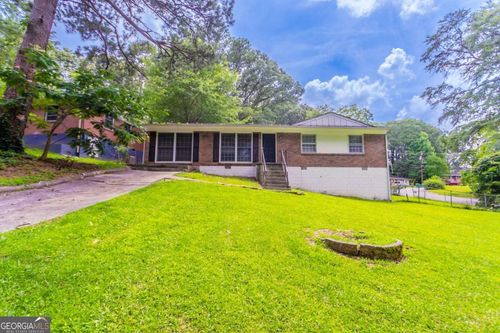 4337 Brookside Dr, Forest Park, GA, 30297-3739 | Card Image