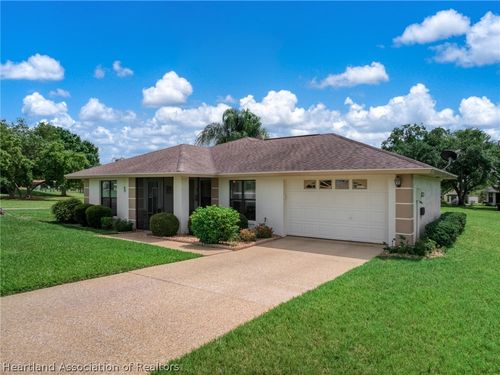 2 Indigo Dr, Lake Placid, FL, 33852-8147 | Card Image