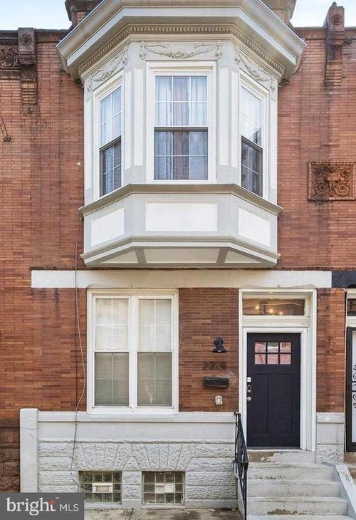 2308 Nicholas St, PHILADELPHIA, PA, 19121-2912 | Card Image