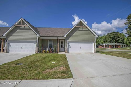 112 Elise Way, Lenoir City, TN, 37771-4000 | Card Image