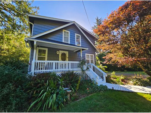 11354 Highway 36, Mapleton, OR, 97453-9622 | Card Image