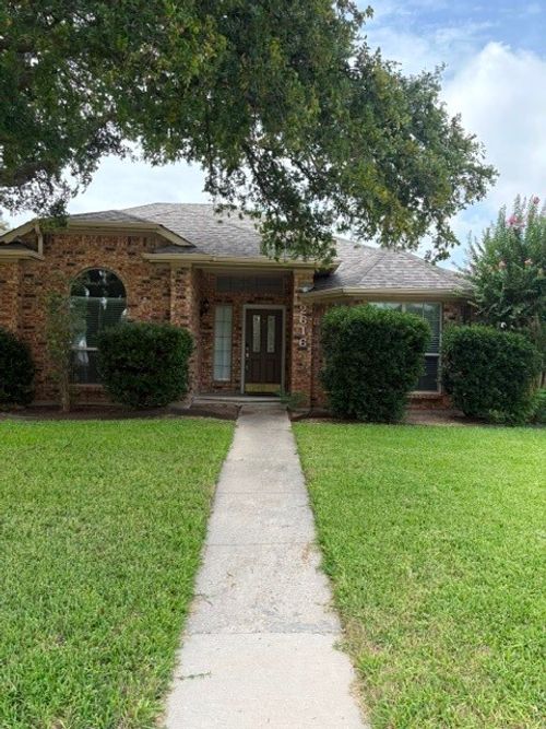 2616 Micarta Dr, Plano, TX, 75025-2418 | Card Image