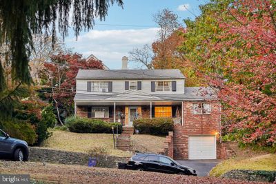 315 Harrison Avenue, House other with 5 bedrooms, 2 bathrooms and null parking in ELKINS PARK PA | Image 3