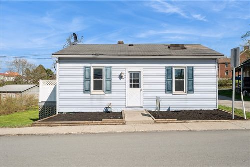 1011 Maiden St, Beallsville, PA, 15313-0010 | Card Image