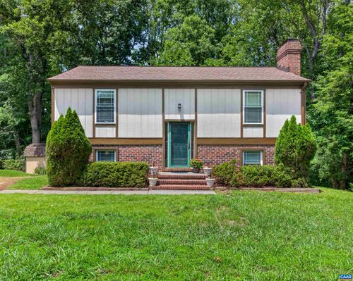 1730 Easy Ln, CHARLOTTESVILLE, VA, 22911-7421 | Card Image