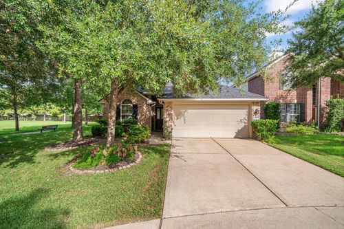 25803 Orchard Knoll Ln, Katy, TX, 77494-1373 | Card Image
