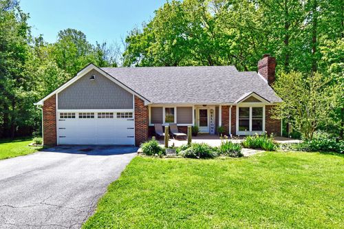 6671 E Rosebud Ln, Mooresville, IN, 46158-6353 | Card Image