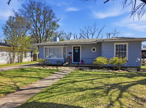 2302 Berkley St, Brownwood, TX, 76801-4879 | Card Image