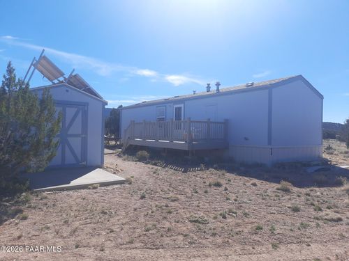 37500 W Bullet Rd, Seligman, AZ, 86337 | Card Image