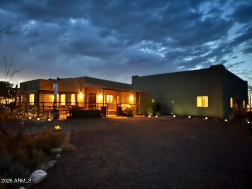 836 W State Route 260, Camp Verde, AZ, 86322-7732 | Card Image