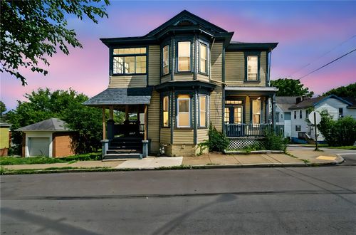 316 3rd St, Greensburg, PA, 15601-2910 | Card Image
