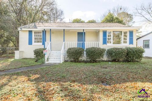 1334 Lakeview Dr, Macon, GA, 31206-2602 | Card Image