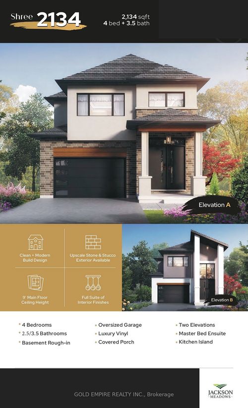 lot-163-1179 Hobbs Dr, London, ON, N6M0M1 | Card Image